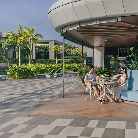 Dusit Thani Laguna Singapore-3